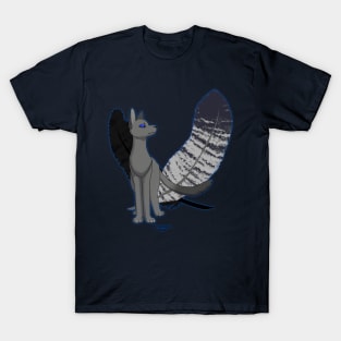 Crowfeather T-Shirt